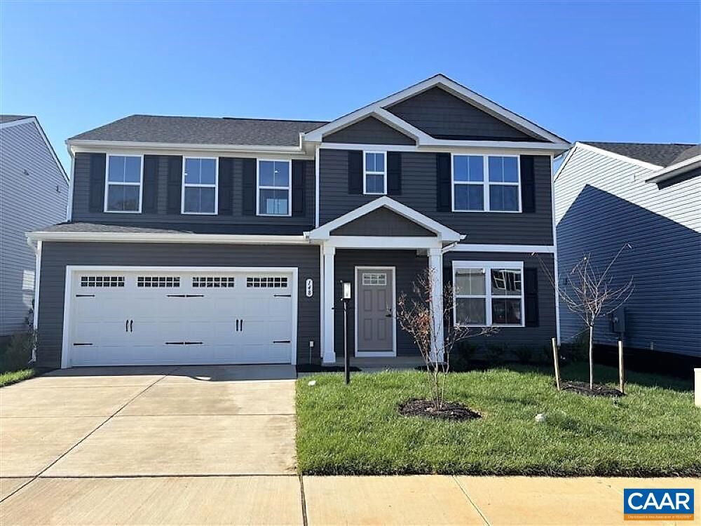 Property Photo:  148 Arches Ln  VA 22923 