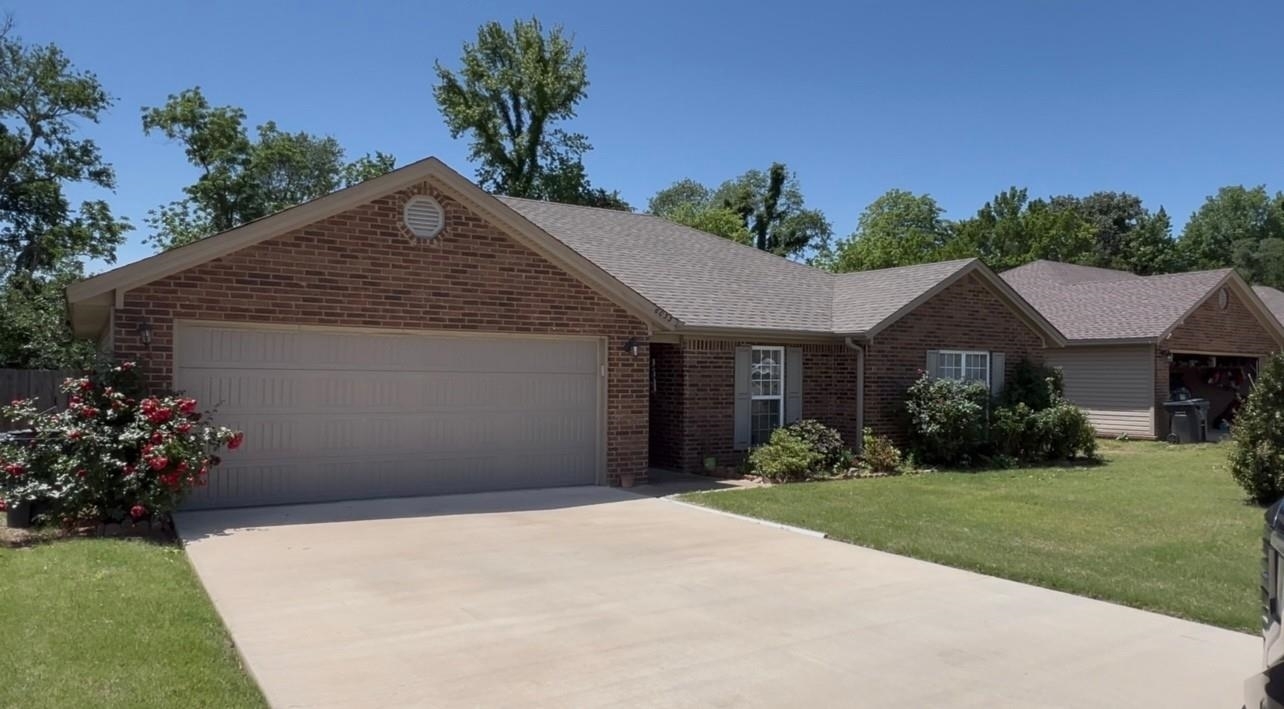 Property Photo: 6033 Spencer Drive AR 72405