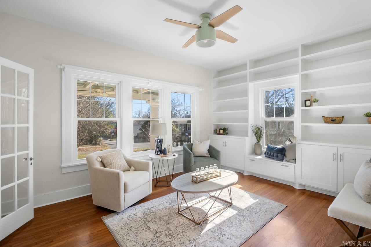 Property Photo: 100 Colonial Court AR 72205