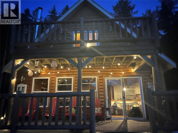 Property Photo:  Lot 4 Pete Martin Bay  BC V0E 2V0 