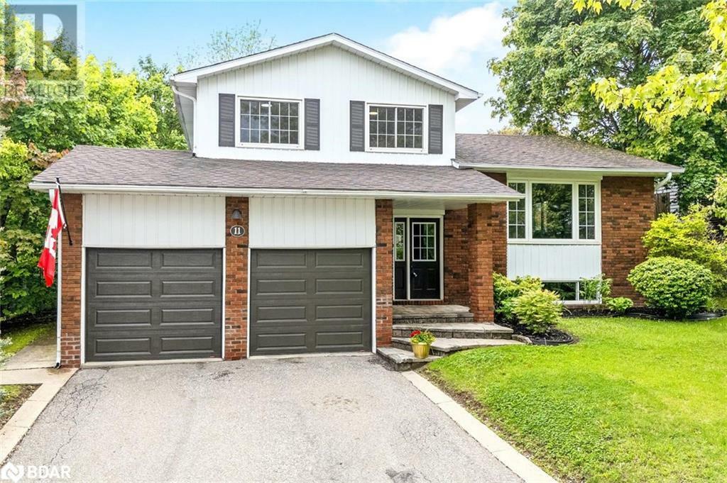 11 Hillside Drive  Georgetown ON L7G 4W2 photo