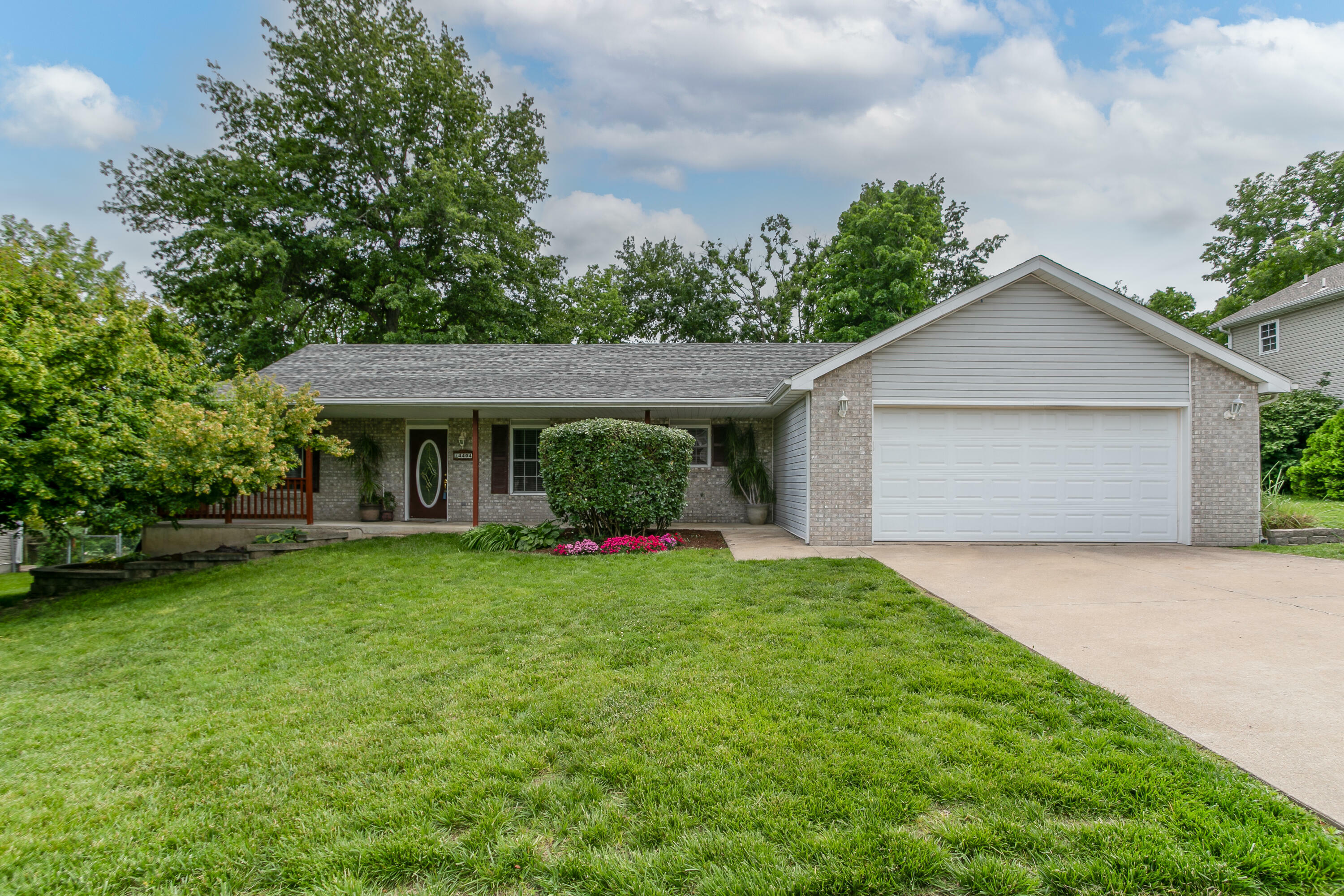 4404 Gage Pl  Columbia MO 65203 photo