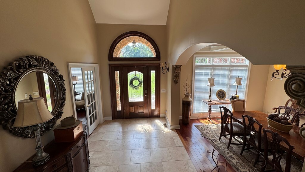 Property Photo: 411 Overlook Way GA 30710