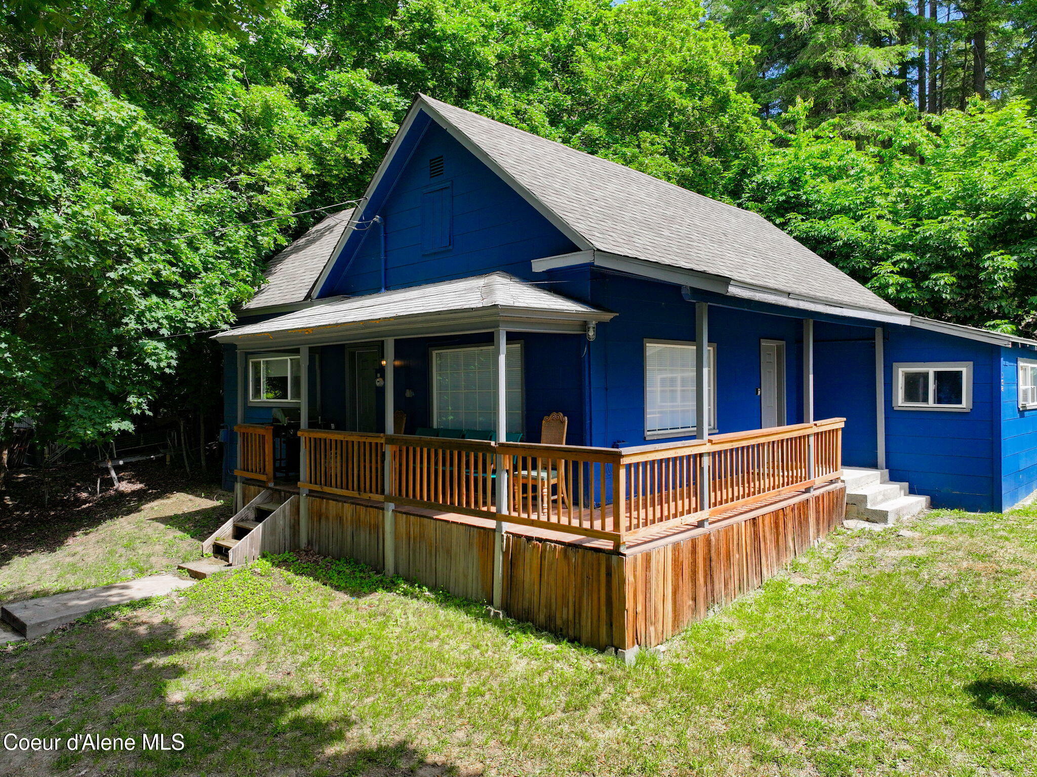 Property Photo: 108 E Lincoln Ct ID 83833