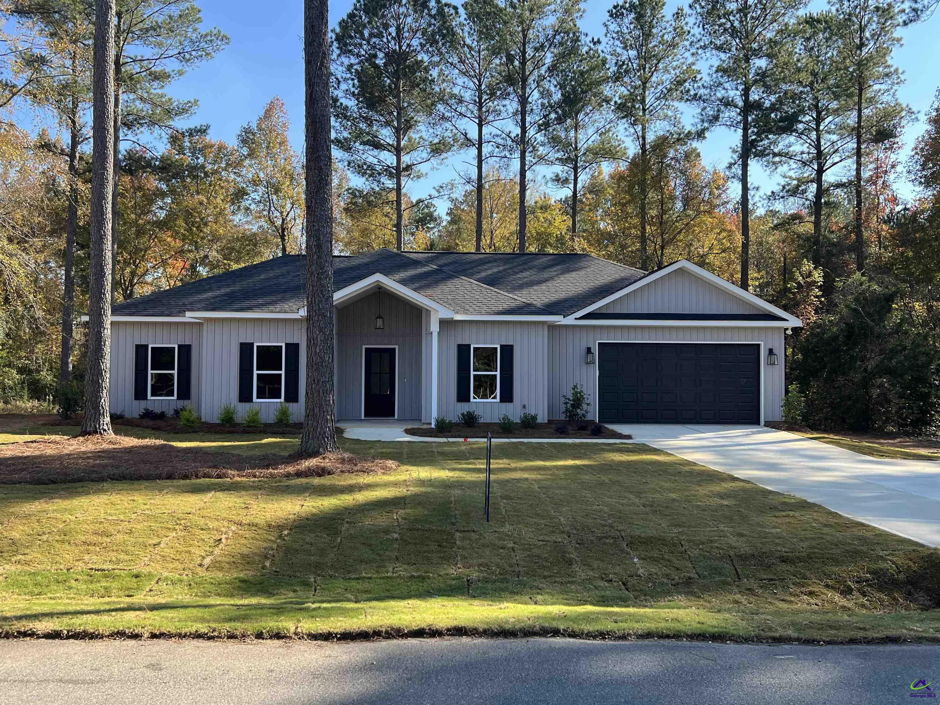Property Photo: 176 Pine Hill Drive GA 31014