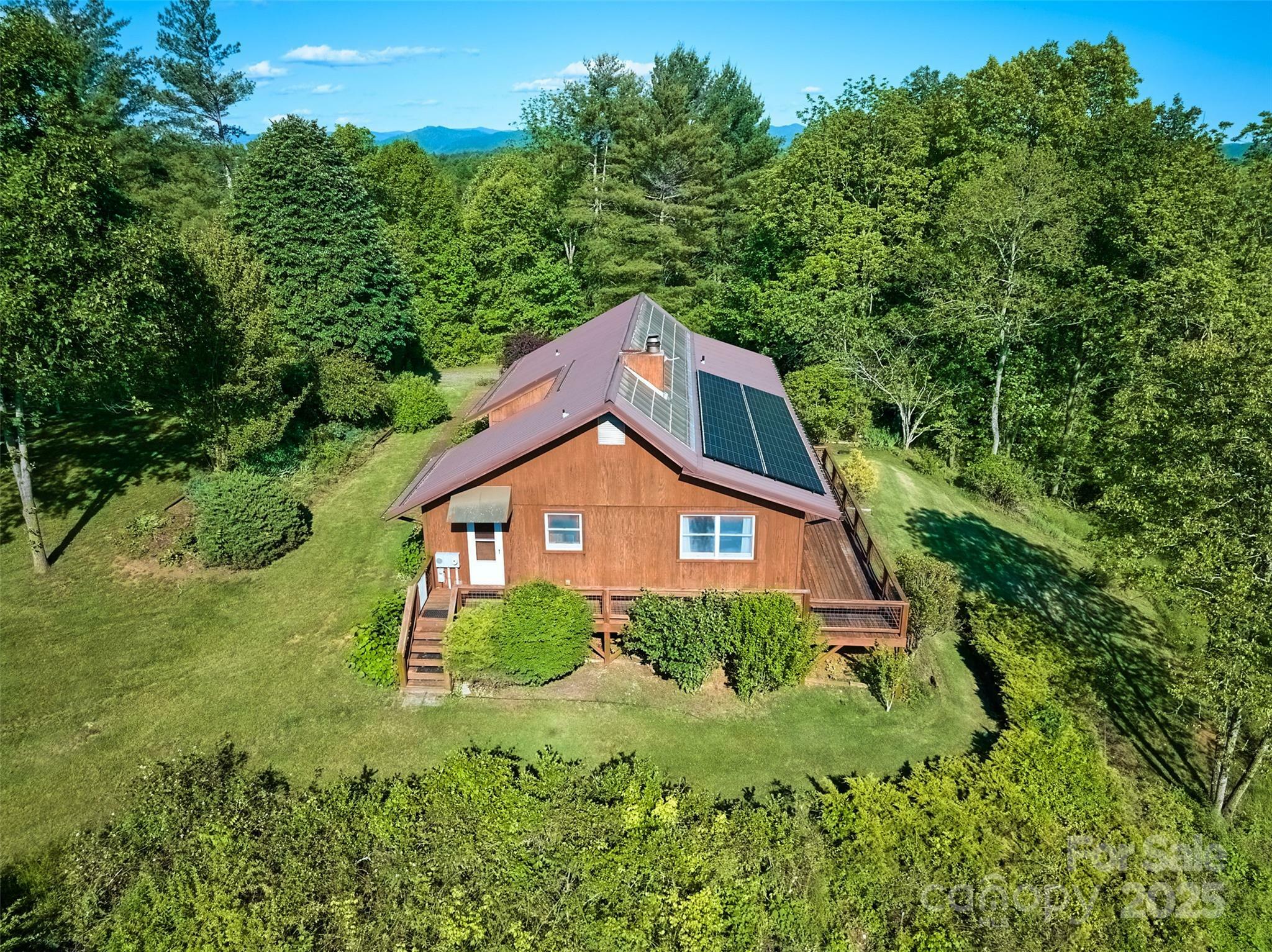 Property Photo:  55 Dane Acres Drive  NC 28701 