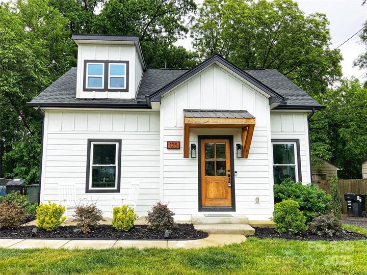 125 Todd Drive NW  Concord NC 28025 photo