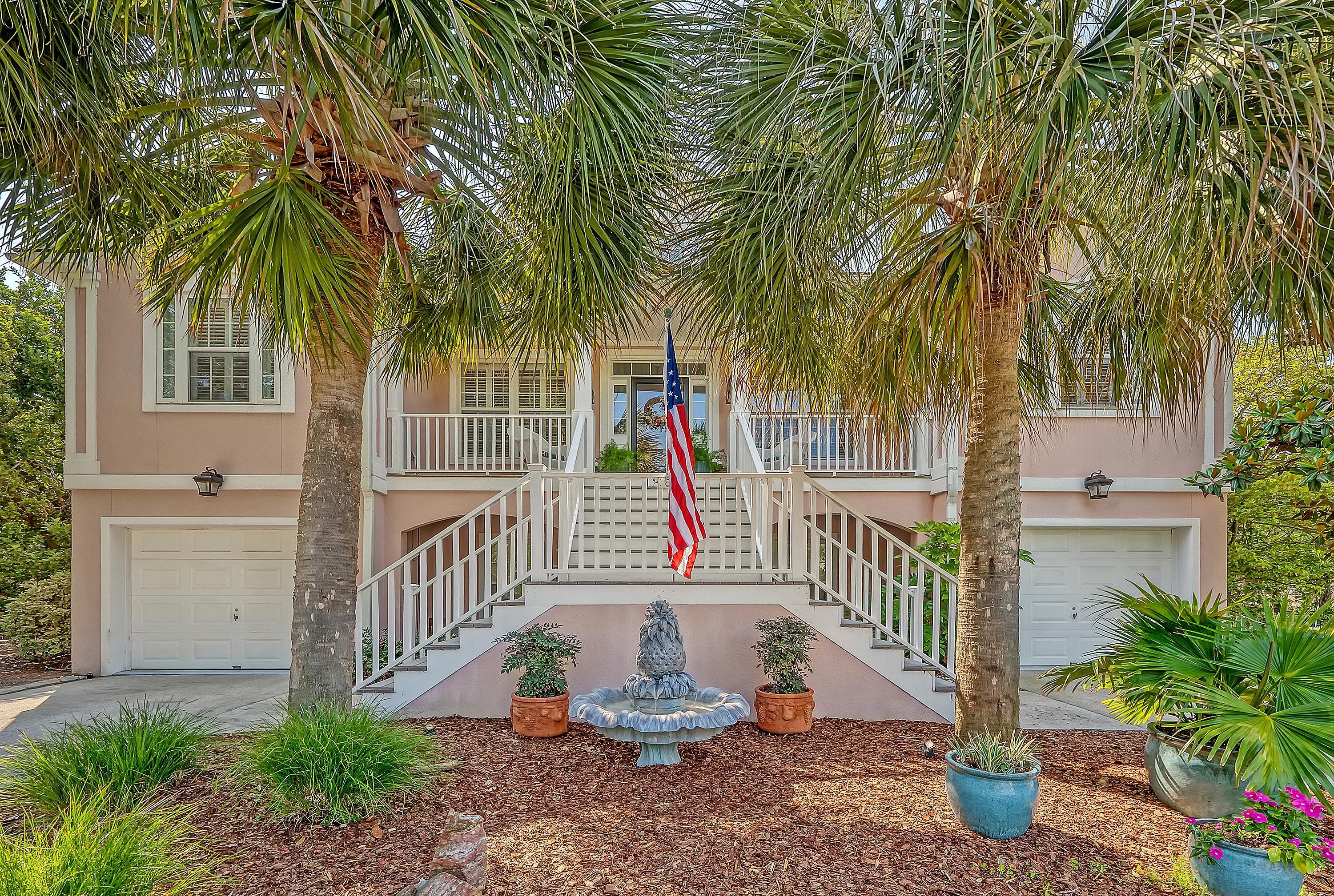 Property Photo:  1308 Divot Court  SC 29466 