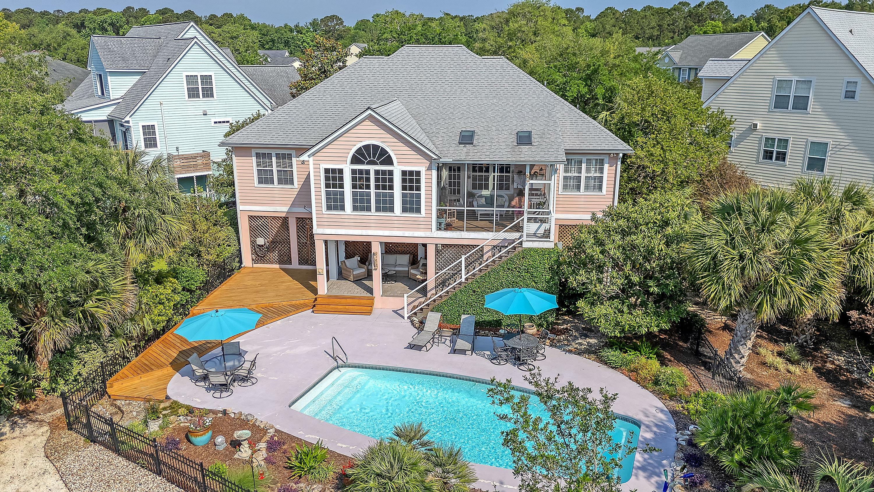 Property Photo: 1308 Divot Court SC 29466