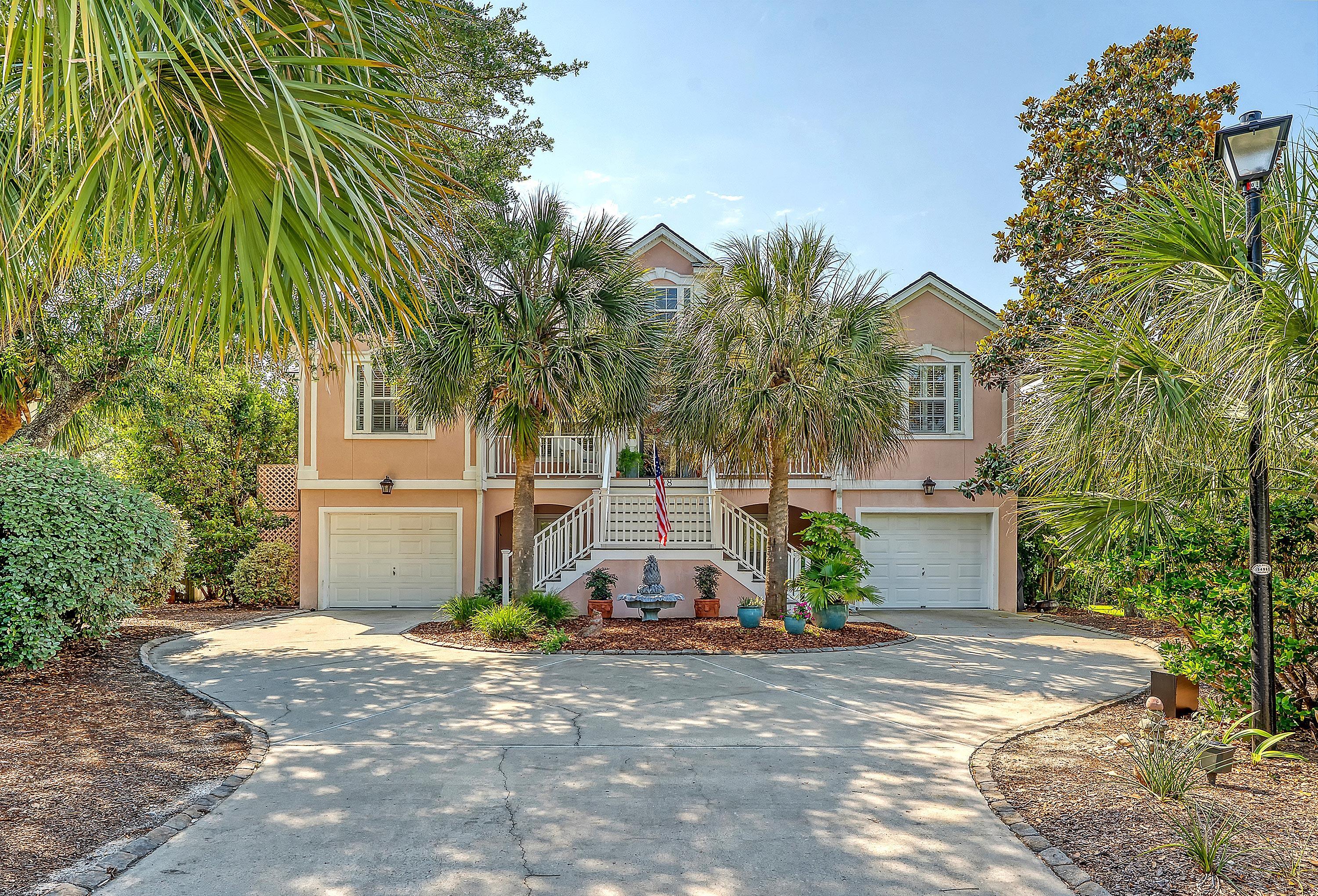 Property Photo:  1308 Divot Court  SC 29466 