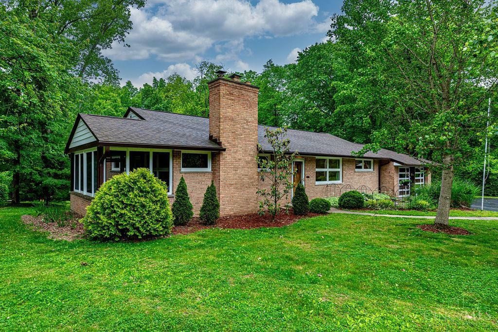 Property Photo: 3355 Greenbush Avenue OH 45251