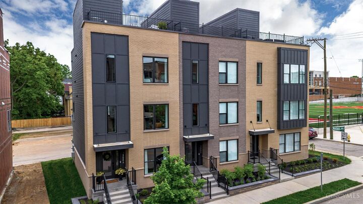 3006 Woodburn Avenue  Cincinnati OH 45206 photo