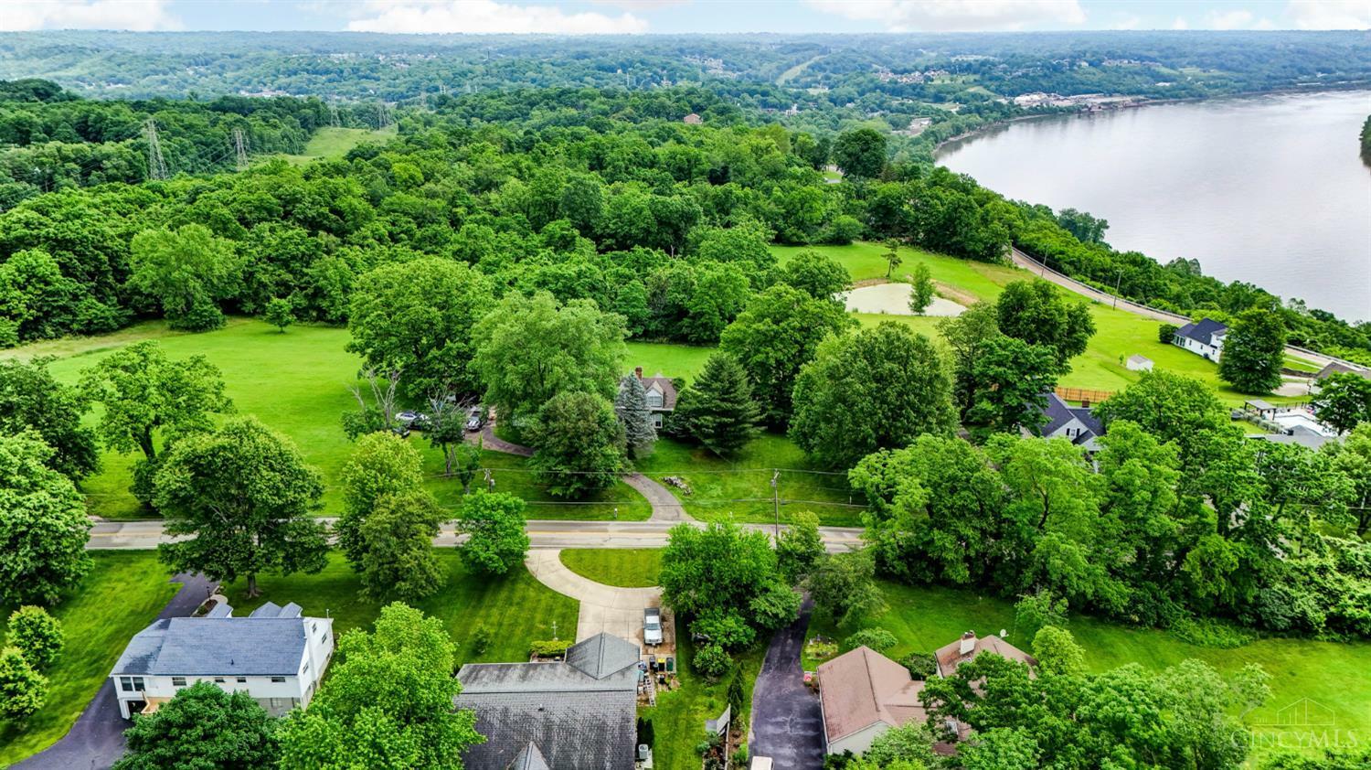 Property Photo:  2574 Rittenhouse Road  OH 45052 