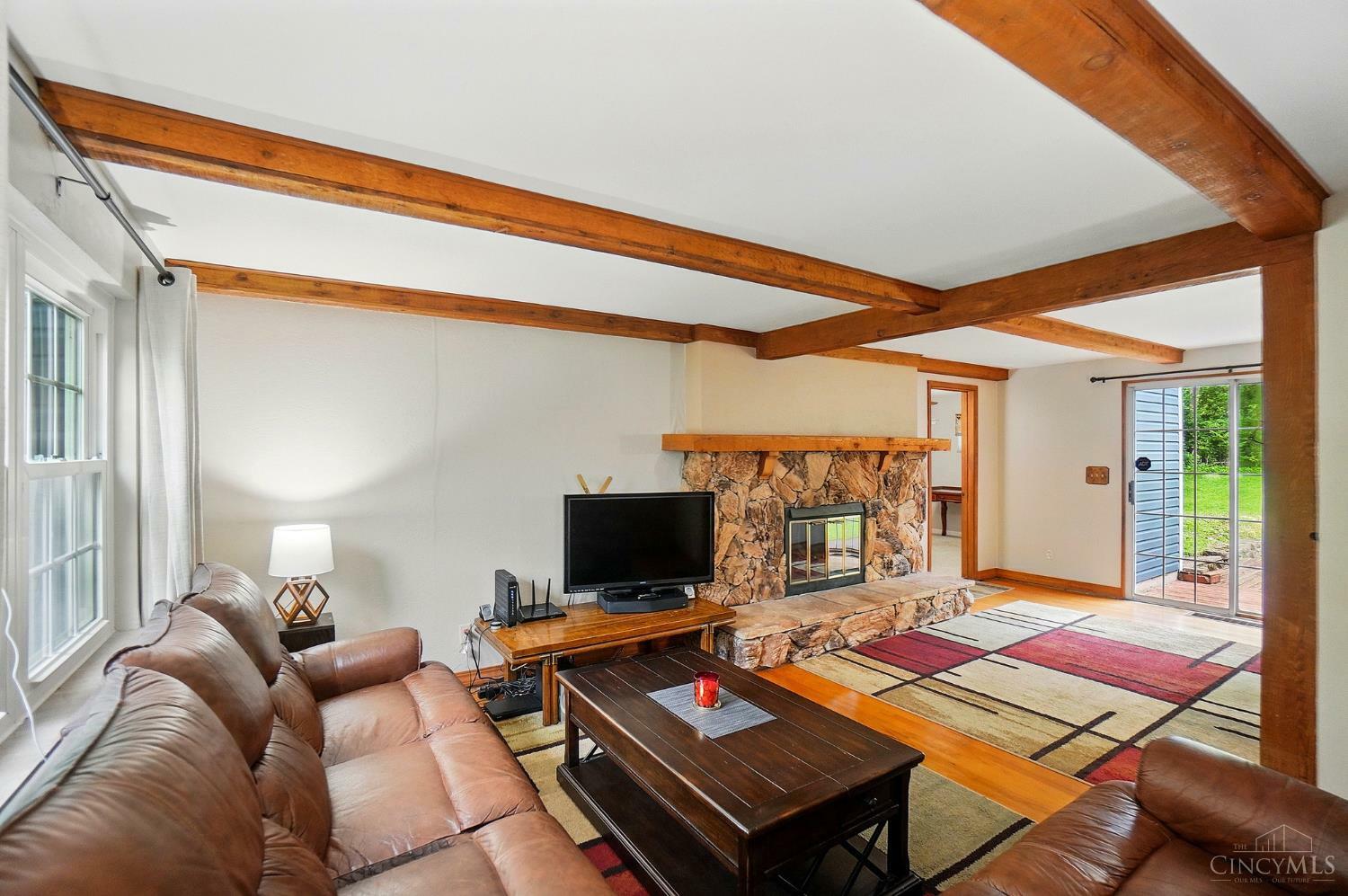 Property Photo:  2996 Carroll Avenue  OH 45248 