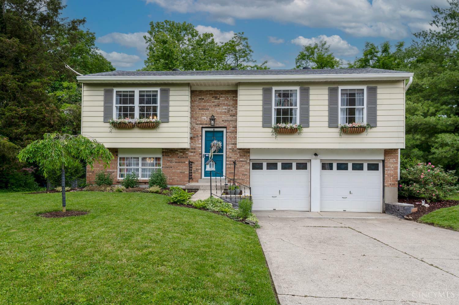 Property Photo: 6540 Ripplewood Lane OH 45230