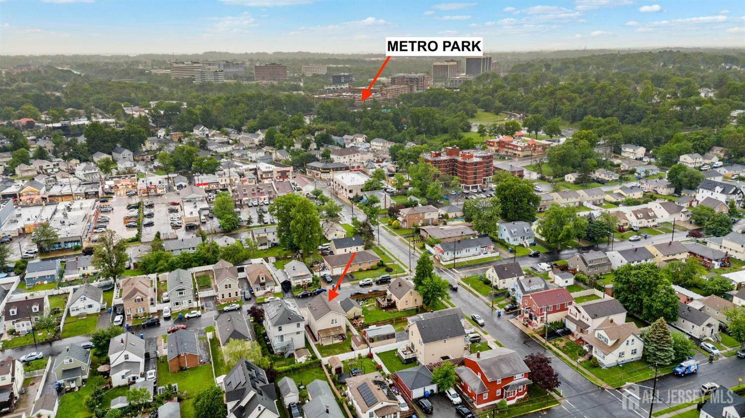 Property Photo: 80 Sonora Avenue NJ 08830
