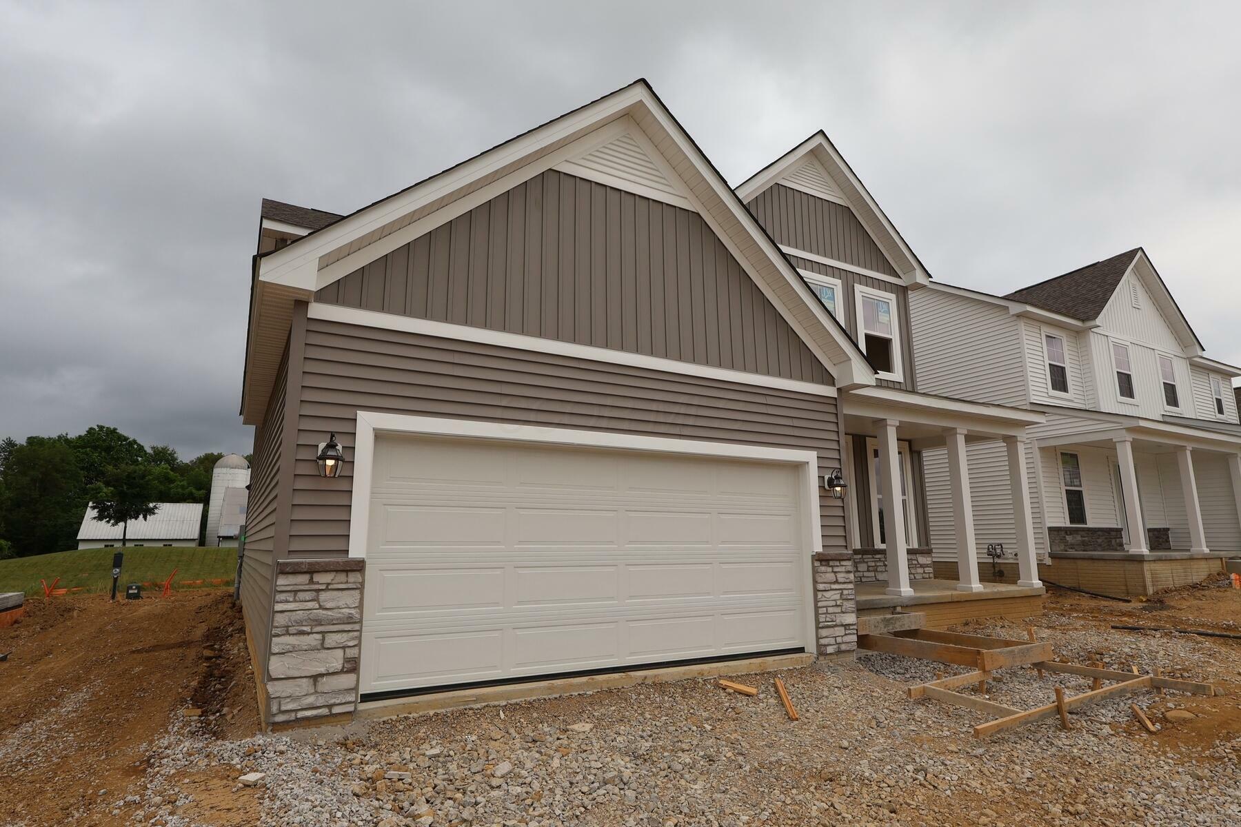 Property Photo:  7954 Collins Drive  OH 43068 