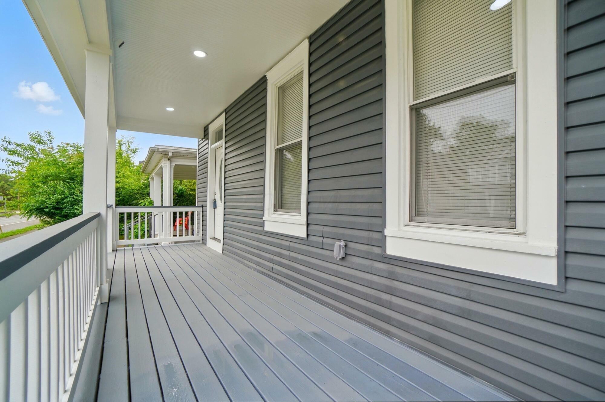 Property Photo: 517 S Champion Avenue OH 43205