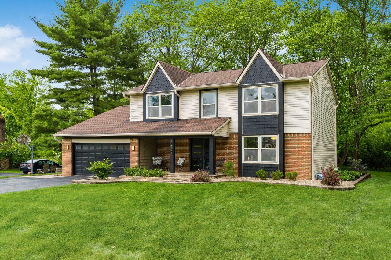 Property Photo:  10102 Oxford Drive  OH 43147 