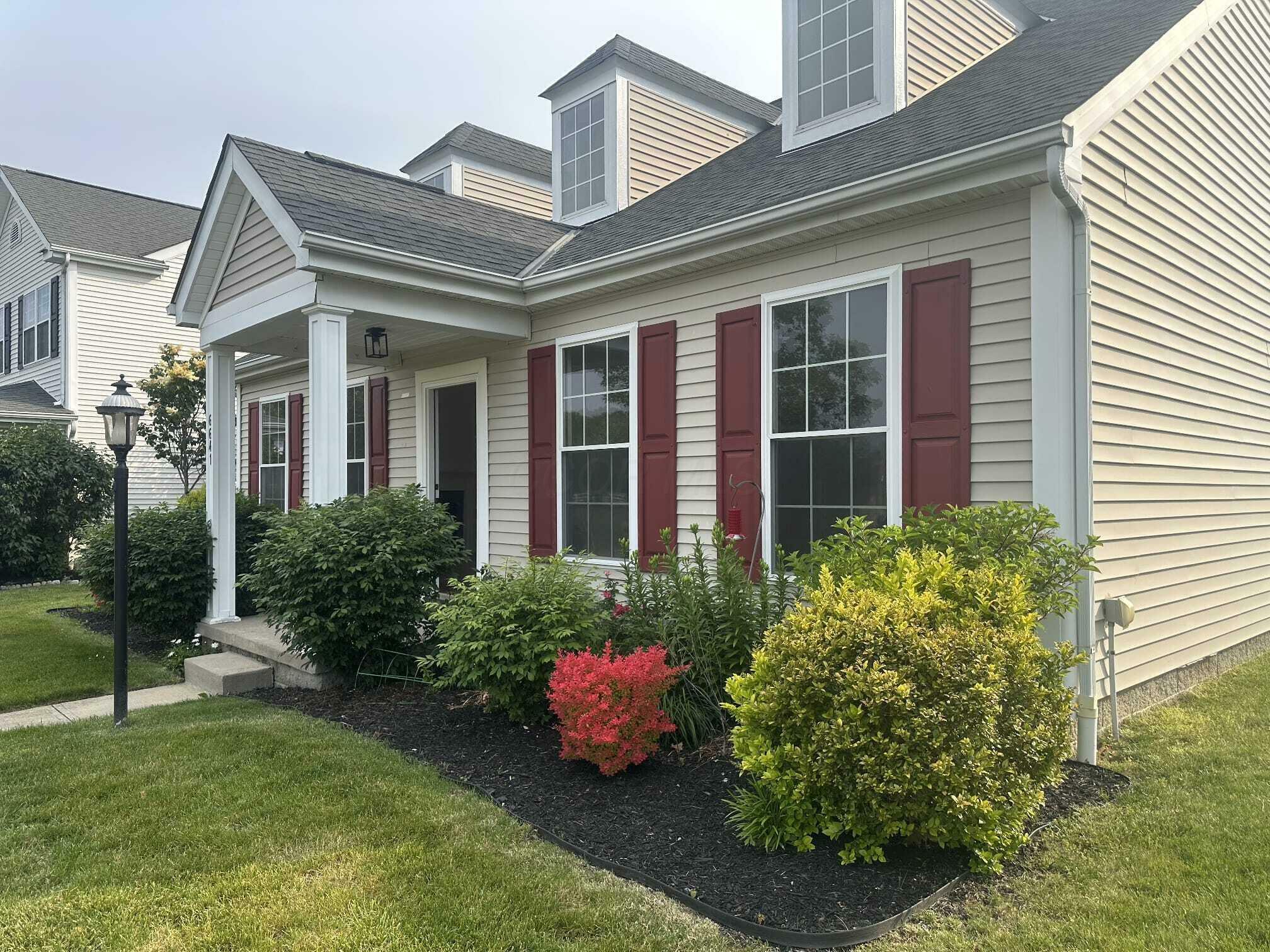 Property Photo: 6641 Steen Street OH 43110