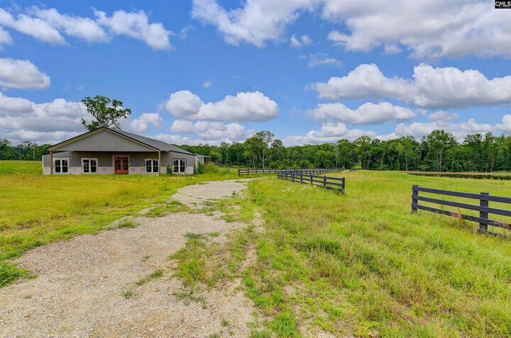 Property Photo: 2544 Wessinger SC 29036