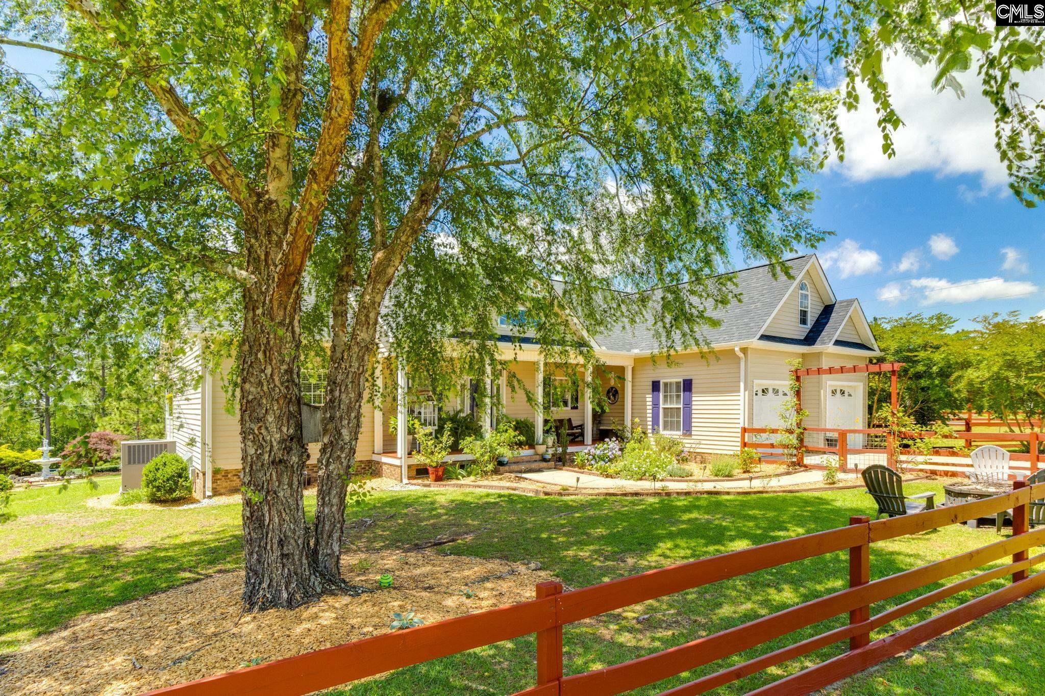 Property Photo: 6343 Platt Springs SC 29073