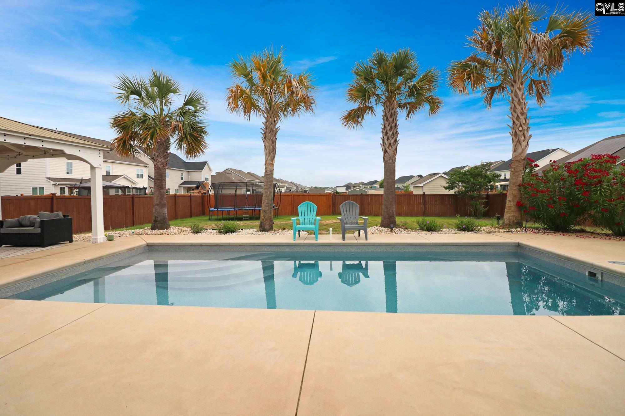 Property Photo:  138 Long Cove  SC 29016 