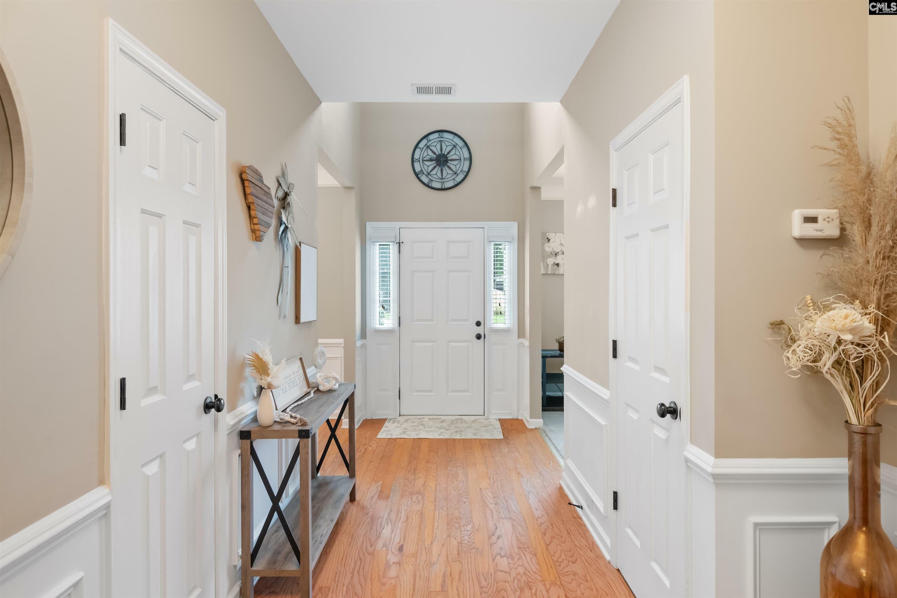 Property Photo: 204 Lothrop Hll SC 29072-7747