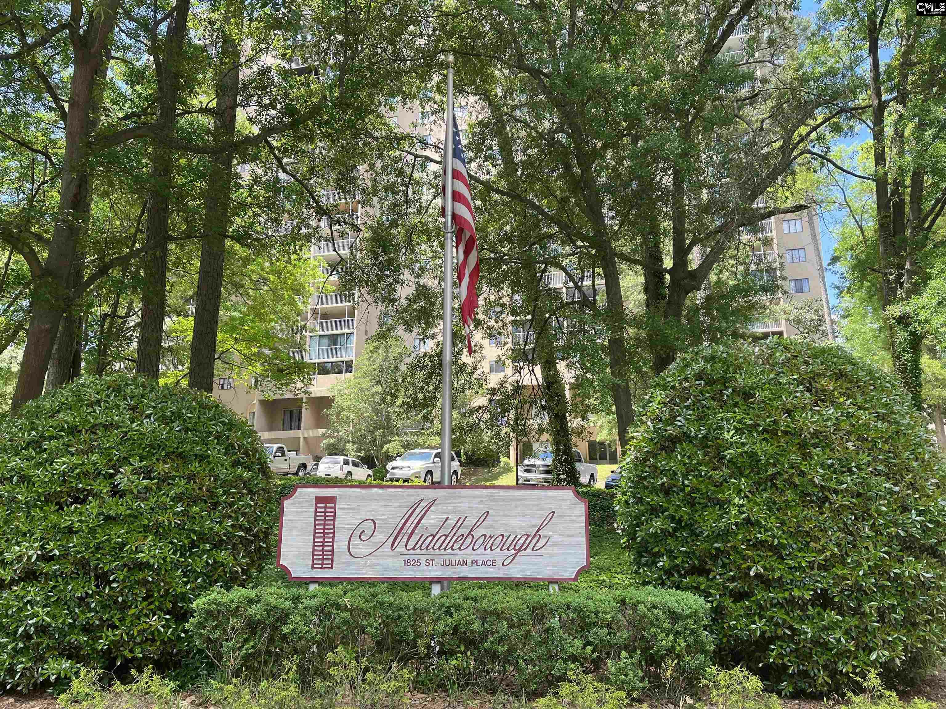 1825 St. Julian 15-E  Columbia SC 29204-2424 photo