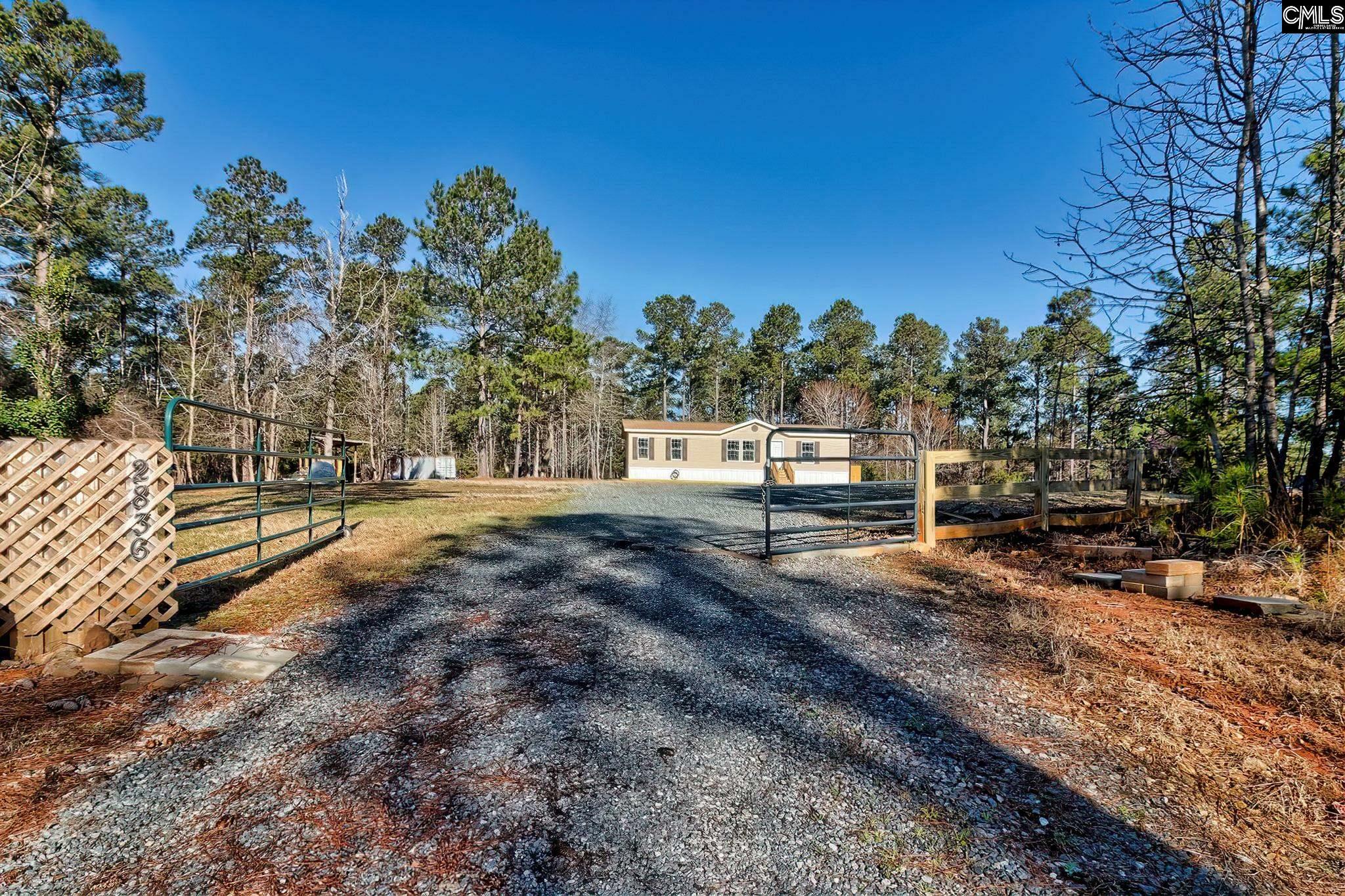 Property Photo: 2836 Shangri-La SC 29180