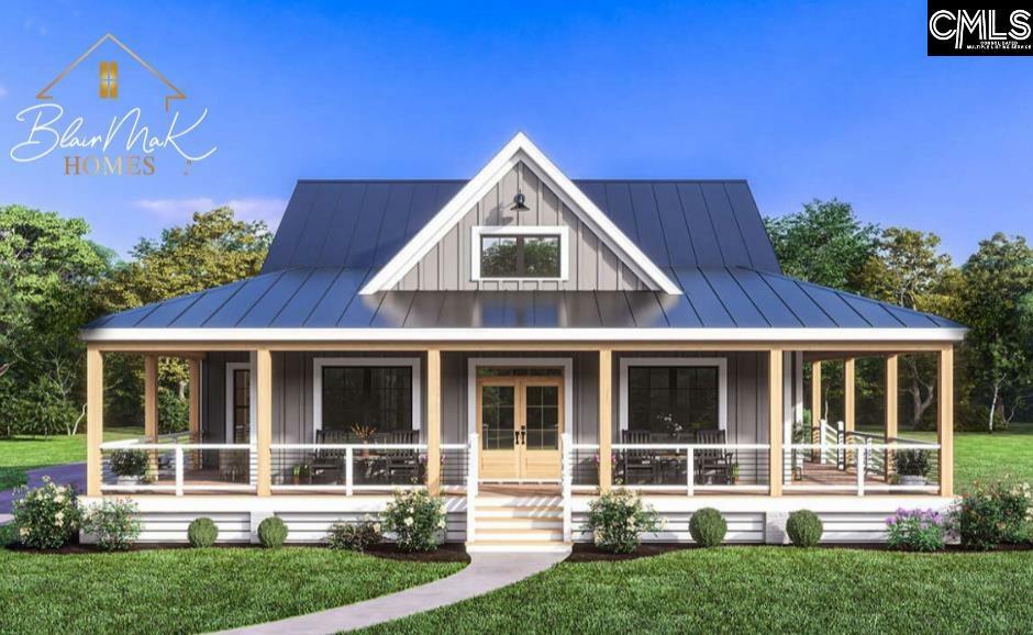 Property Photo: 1815 Sc-1 N SC 29032