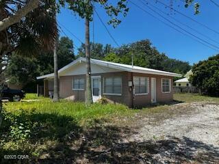 Property Photo: 217 14th Street FL 32413