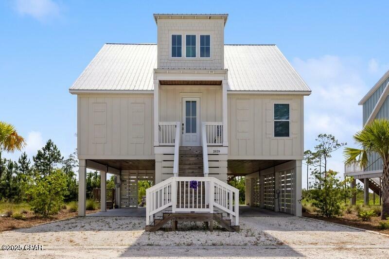 Property Photo: 2629 Cr 30A FL 32456