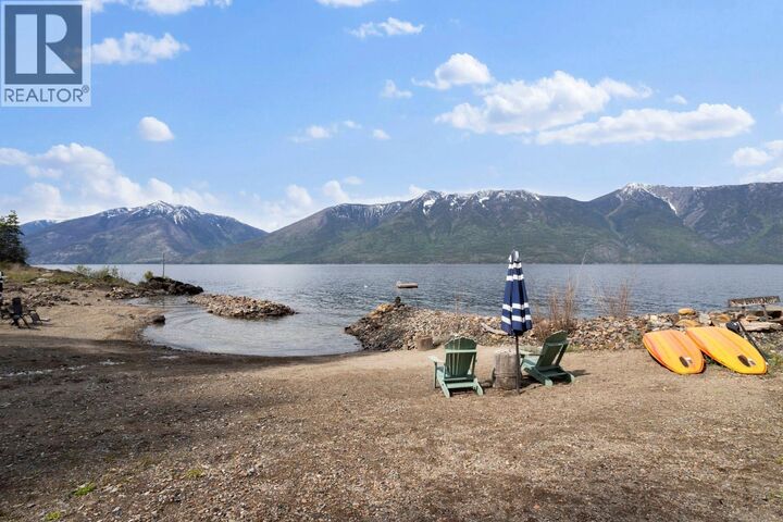 Property Photo: 11899 3A Highway BC V0B 1A3