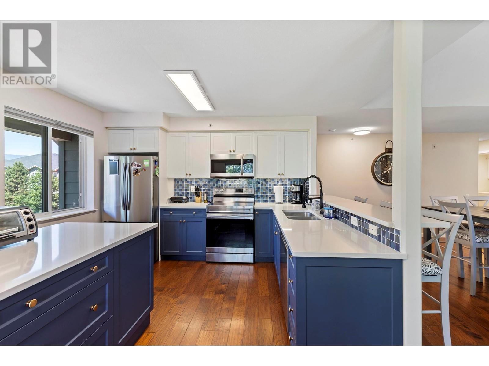 Property Photo: 686 Lequime Road 403 BC V1W 1A4