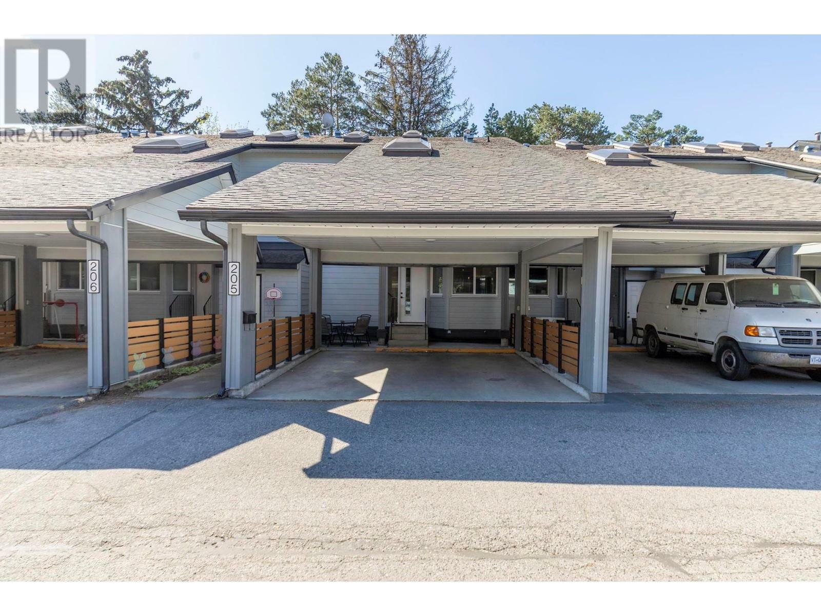 Property Photo: 2125 Burtch Road 205 BC V1Y 8N1