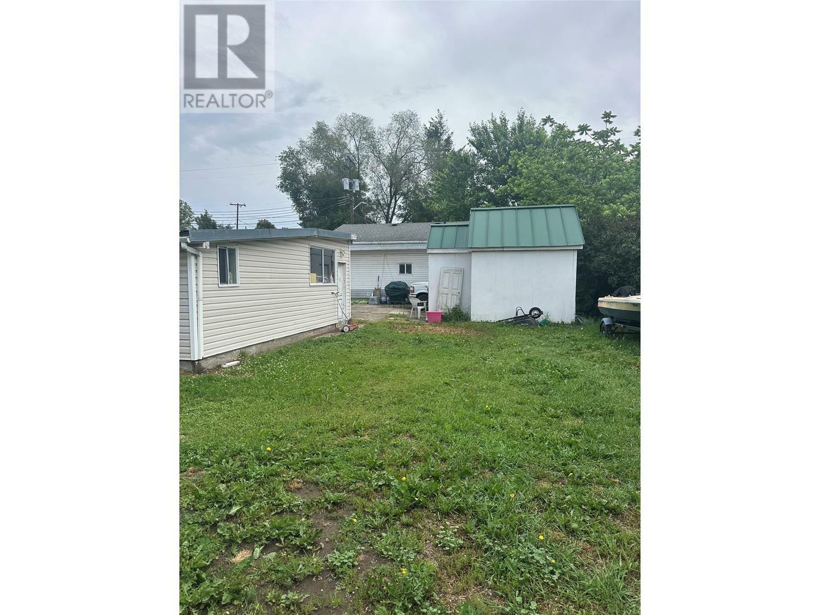 Property Photo:  170 Mills Road  BC V1Y 6X6 
