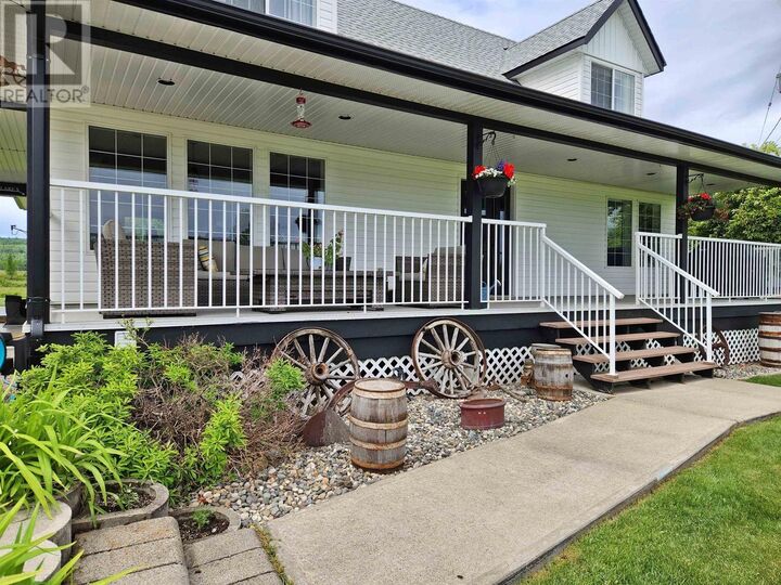 Property Photo: 2312 West Fraser Road BC V2J 6K1