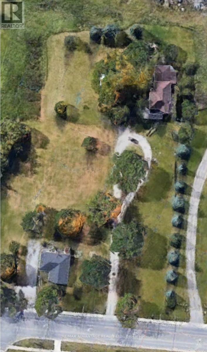 Property Photo: 2781 Sixth Line ON L3Z 2G7