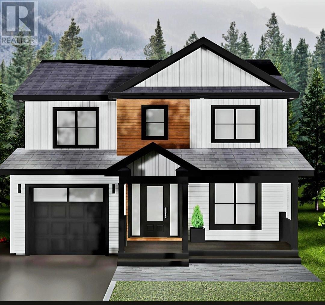 Property Photo: 91 Trenton Drive NL A1L 4B8
