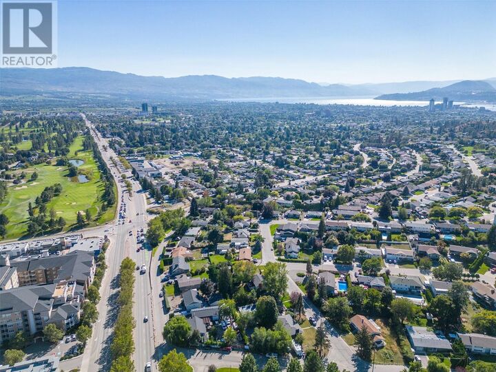 Property Photo: 702 Glenmore Drive BC V1Y 4N8