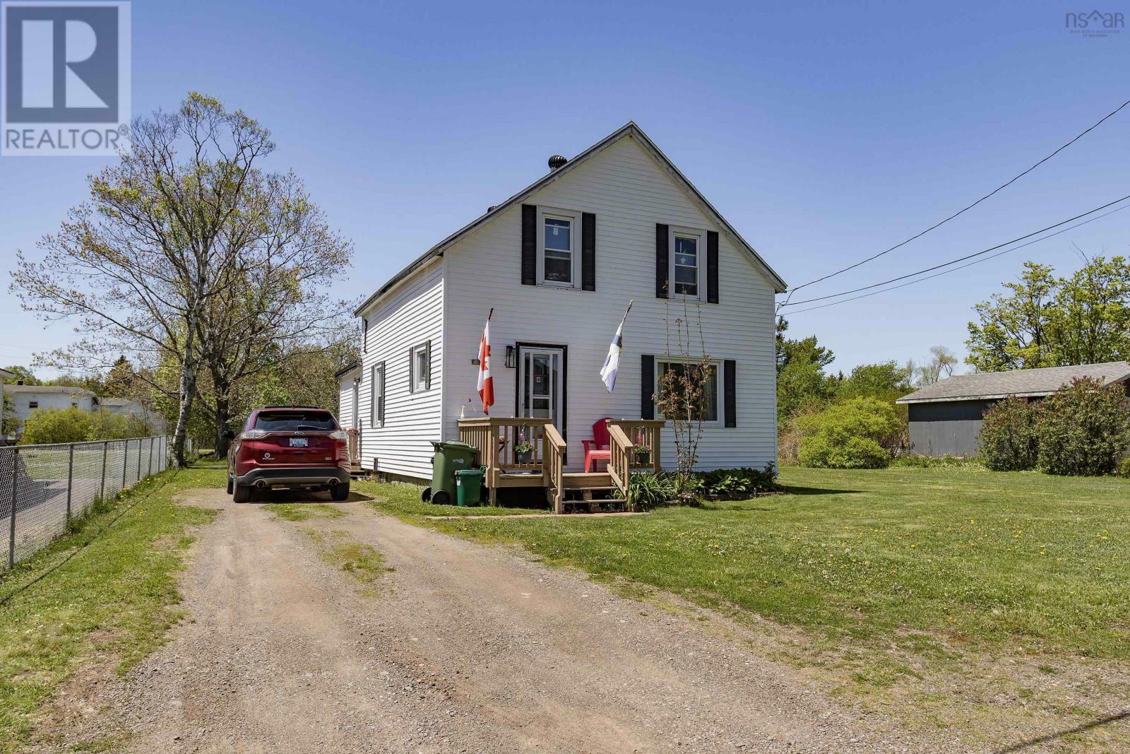 Property Photo:  41 Templar Street  NS B0M 1S0 