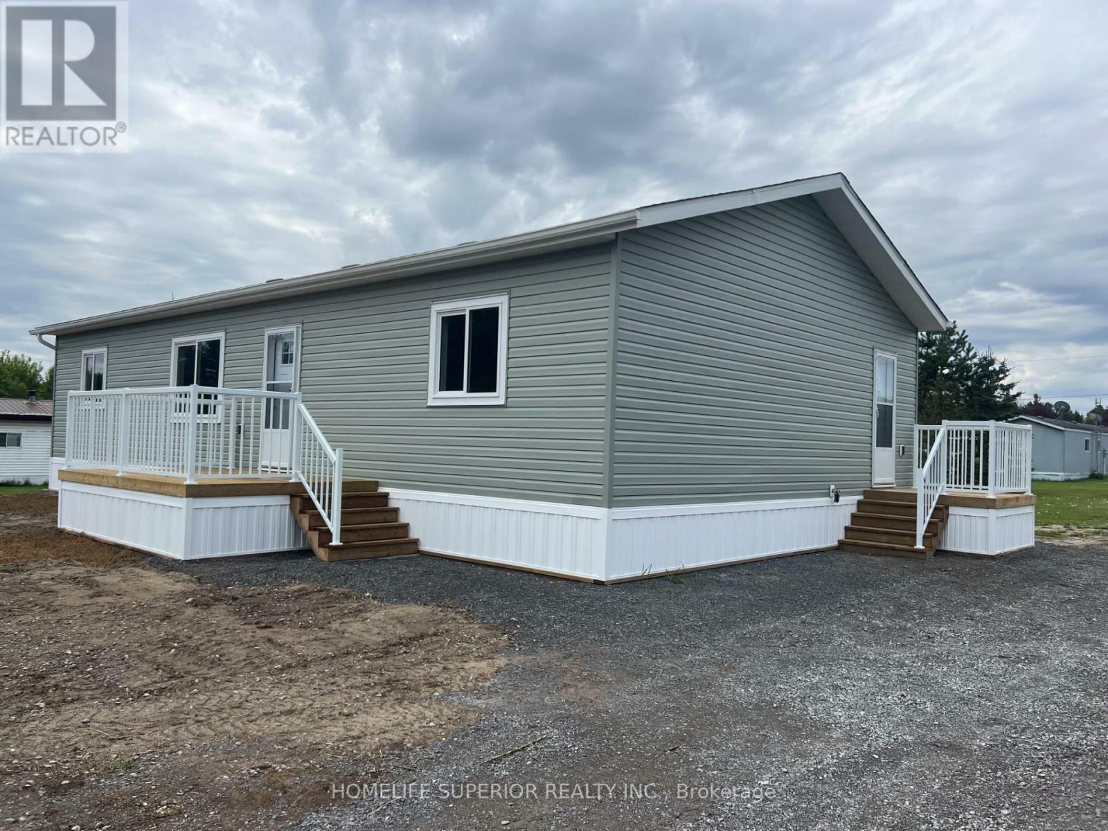 Property Photo: 60 Sama Park Road ON K0L 1Z0