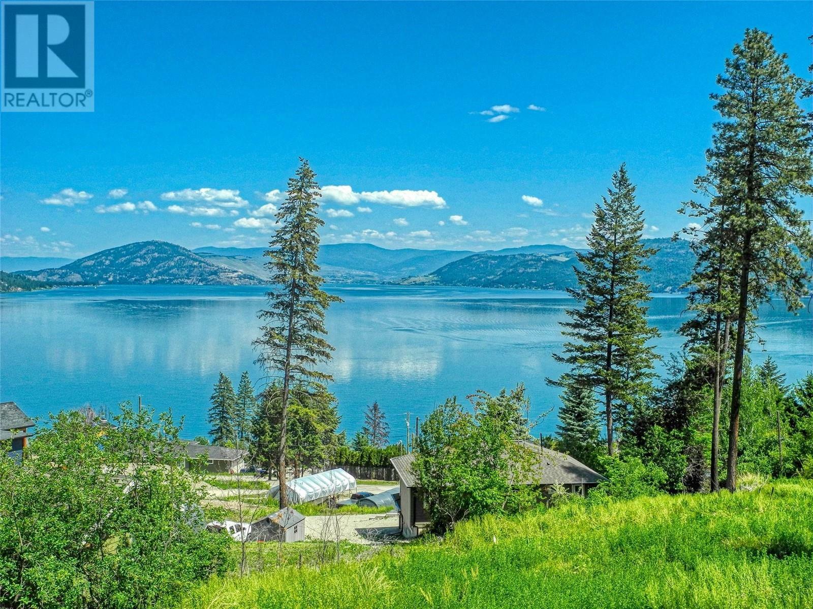 Property Photo: 8745 Westside Road BC V1H 2E4