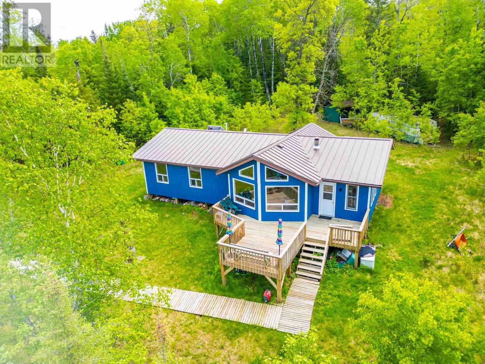 2747 Moore Bay  Sioux Narrows/Nestor Falls ON P0X 1H0 photo
