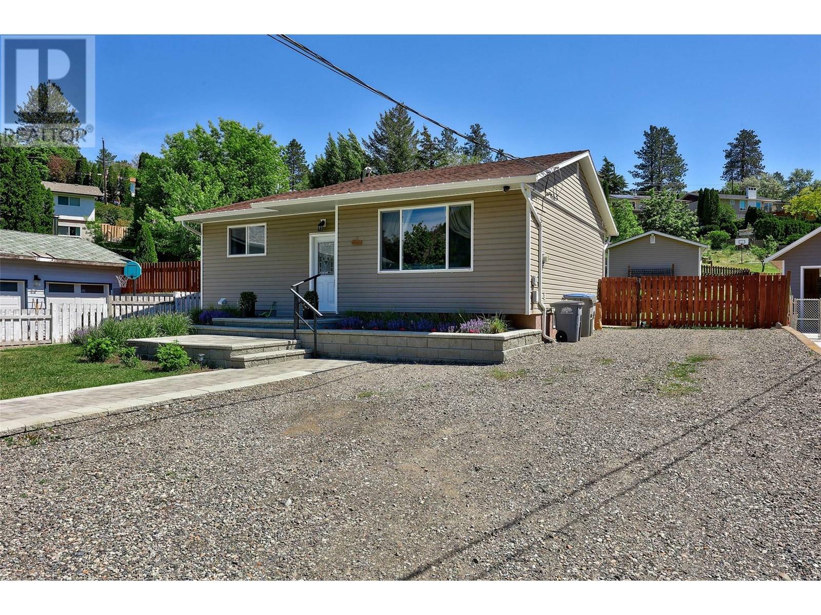 Property Photo: 5678 Norland Drive BC V2C 5H9