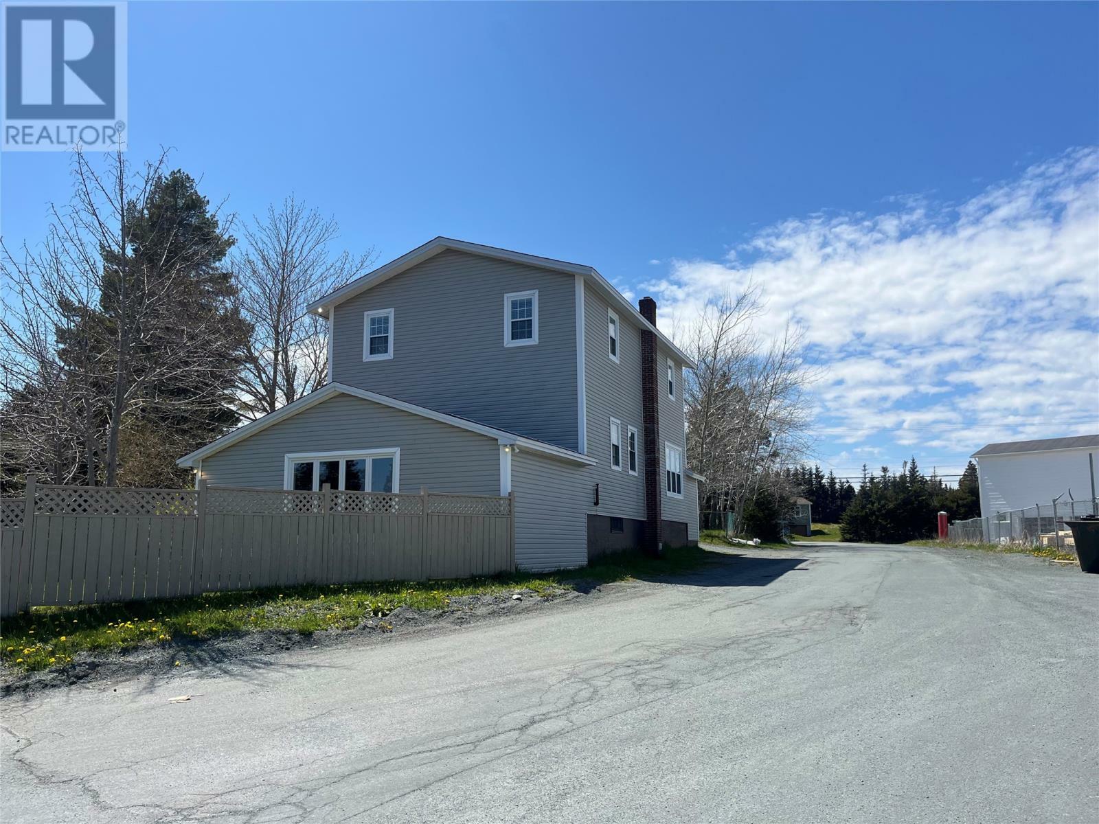 46 Aylward'S Road  Cape Broyle NL A0A 1P0 photo