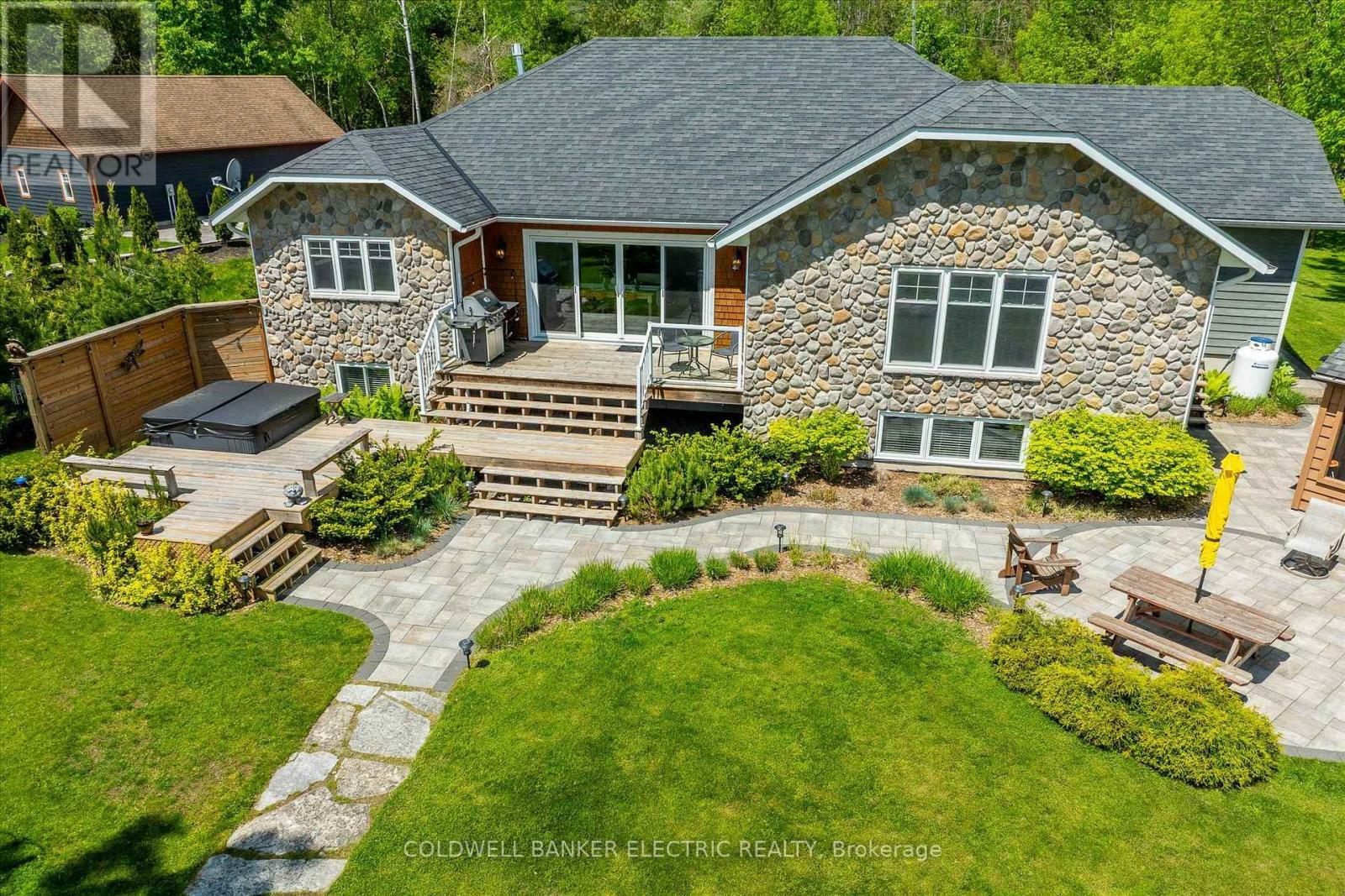 Property Photo: 2163 Marshall Lane ON K0L 2H0