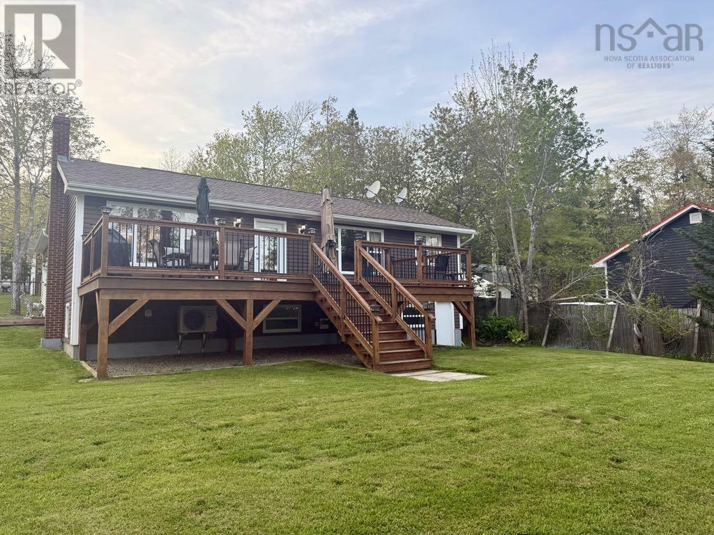 Property Photo: 62 McDougall Road NS B0N 1X0