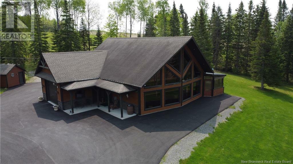 Property Photo: 40 Chemin 36 Road NB E8A 2M5